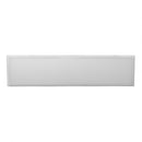 Panel Led 40W 3000K Rectangular 300x1215x10mm