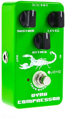 Pedal Joyo Dyna Compressor Jf-10