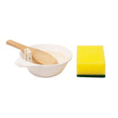 Kit De Ollas Para Camping Portatil