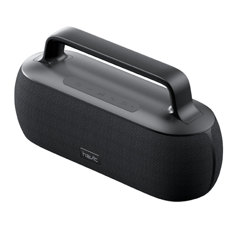 Parlante Havit Portatil Bluetooth Outdoor Con Mango SK816BT