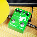 Pedal Joyo Voodoo Octave Jf-12