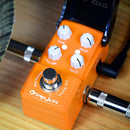 Pedal Joyo Orange Juice Jf-310