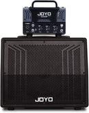 Cabezal Híbrido Joyo Bantamp Zombie