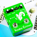 Pedal Joyo Voodoo Octave Jf-12