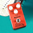 Pedal Joyo Crunch Distortion Jf-03
