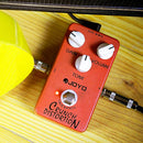 Pedal Joyo Crunch Distortion Jf-03