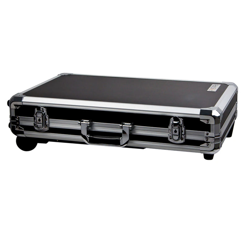 Pedalboard Rockdriver Joyo Maleta Rd-3