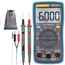 Multimetro Digital ZT102