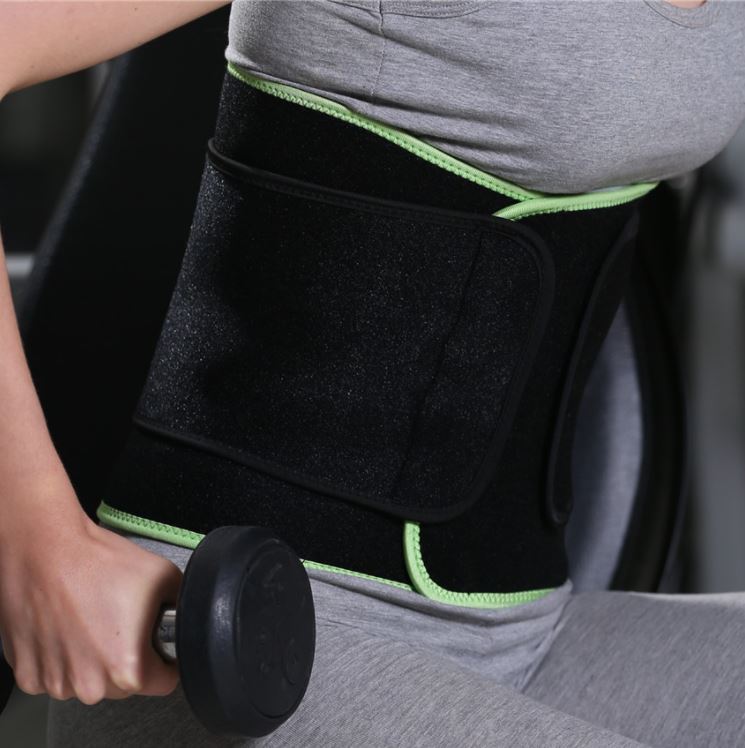 Faja Cintura Deportiva Cinturilla Sport