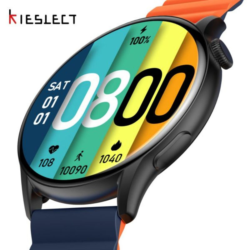 Smartwatch Kieslect Kr Pro