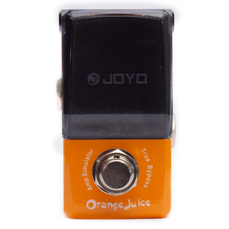 Pedal Joyo Orange Juice Jf-310