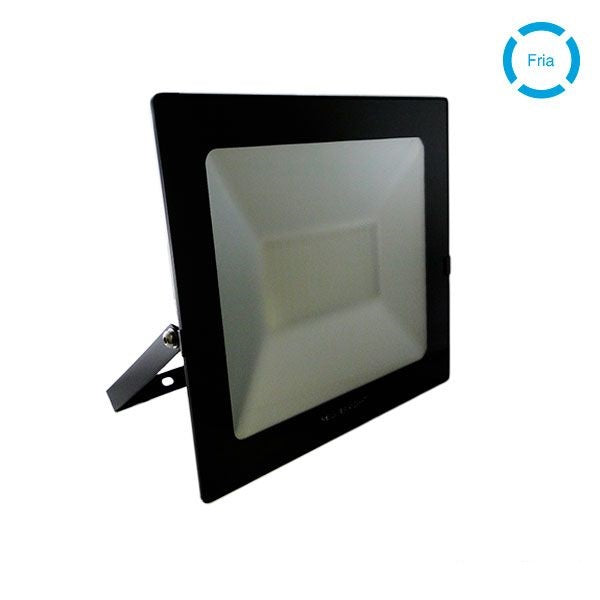 Proyector LED 200W Telco Flat Pro 6000K