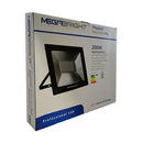 Proyector LED 200W Telco Flat Pro 6000K