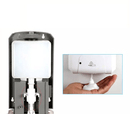 Dispensador Automático Alcohol Gel o Jabón