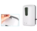 Dispensador Automático Alcohol Gel o Jabón