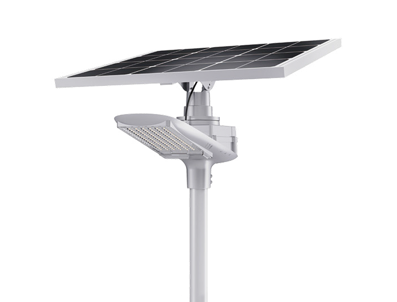 Luminaria Solar Smart RS-SL100P 600w