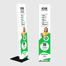 Totem Publicitario Informativo