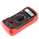 Multimetro Digital RZ910