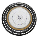Campana Led Ufo Flat 200W 6000K