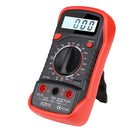 Multimetro Digital RZ910